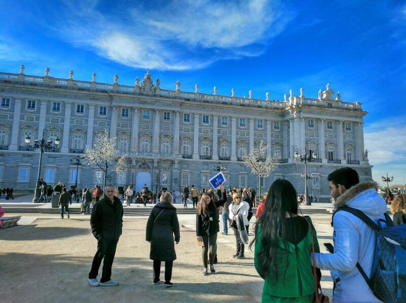madrid-go-city-all-inclusive-pass-with-20-attractions