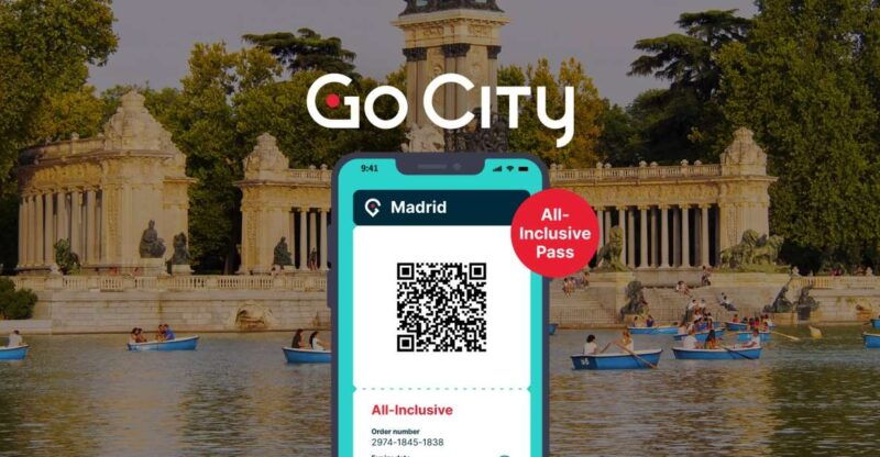 madrid-go-city-all-inclusive-pass-with-20-attractions