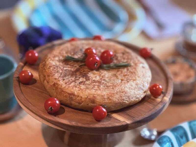 Madrid: Gourmet Spanish Brunch in Hidden Private Art Gallery - Who Will Appreciate This Tour?