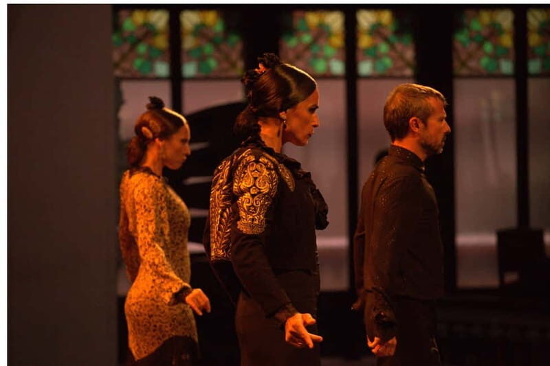 Madrid: Gran Gala Flamenco Show Entry Ticket - What to Expect from the Gran Gala Flamenco Show
