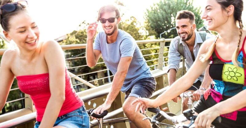 madrid-guided-electric-bike-tour-city-center-retiro-park