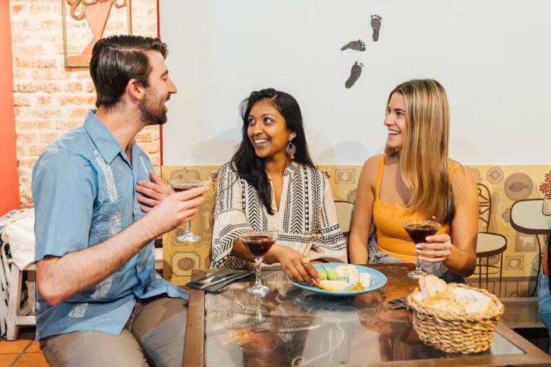 Madrid Guided Food Tour with Tapas and Spanish Wine - Why This Tour Offers Great Value