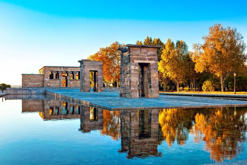 madrid-guided-highlights-walking-tour