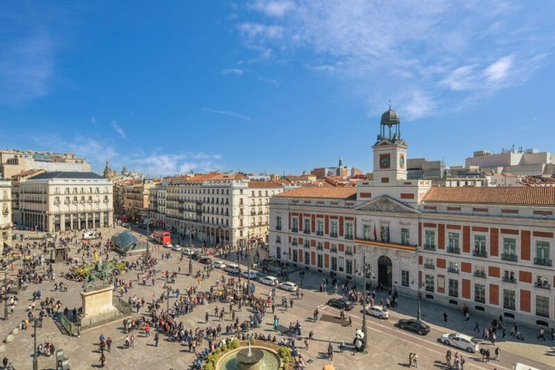 madrid-guided-highlights-walking-tour