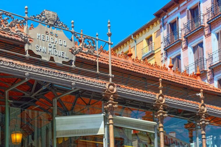 madrid-guided-highlights-walking-tour