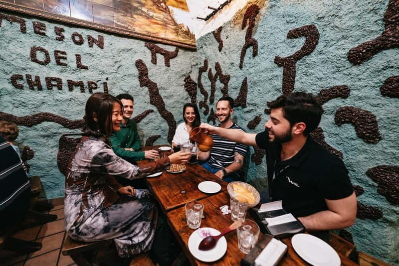 Madrid: Guided Tapas and Wine Tour with Rooftop Views - The Grand Finale: Rooftop View and Cava Toast