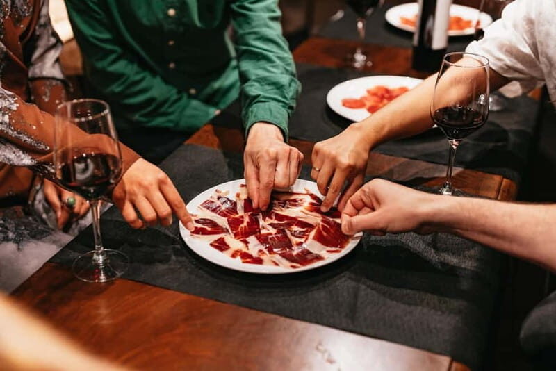 Madrid: Guided Tapas and Wine Tour with Rooftop Views - Price and Value
