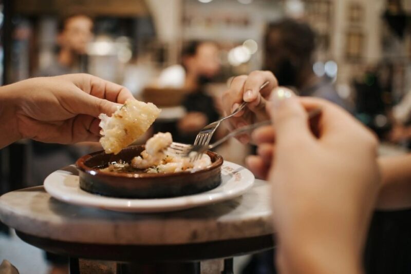 Madrid: Guided Tapas Tour Madrid with Drink and Food - A Closer Look at the Tour Experience