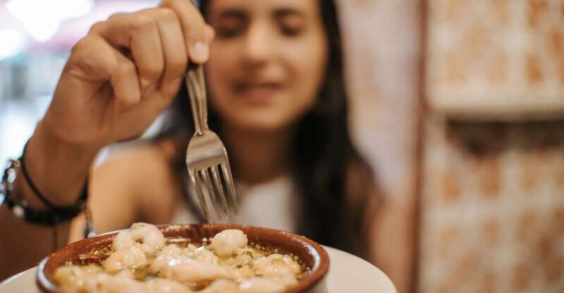 Madrid: Guided Tapas Tour Madrid with Drink and Food - Practical Information and Tips