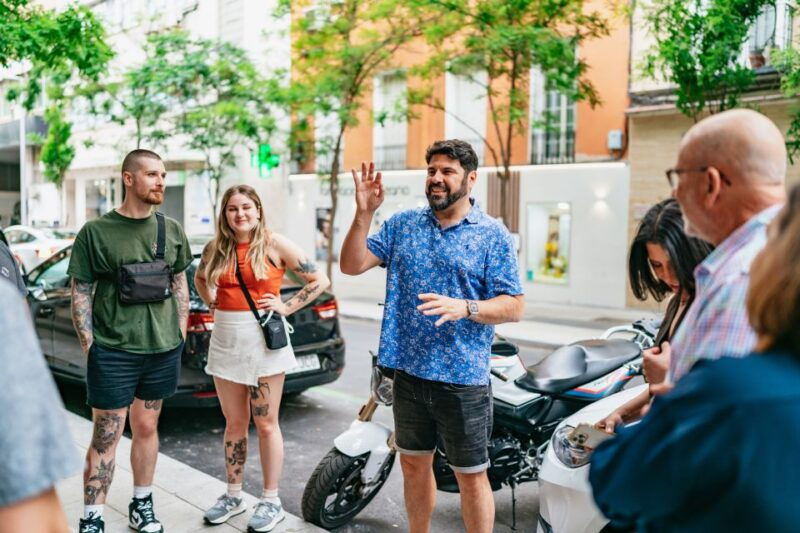 madrid-guided-tapas-tour-with-tastings-and-drinks