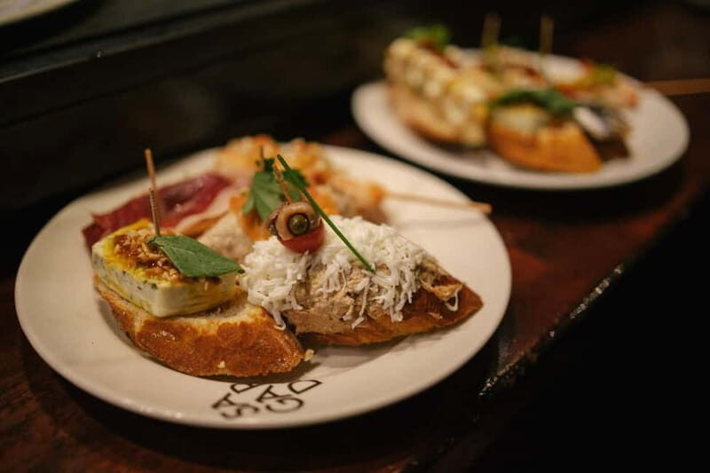 Madrid: Guided Tapas Tour with Wine & Vermouth - Who Should Book This Tour?