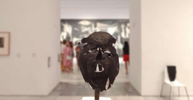 madrid-guided-tour-of-reina-sofia-museum-with-entry-ticket