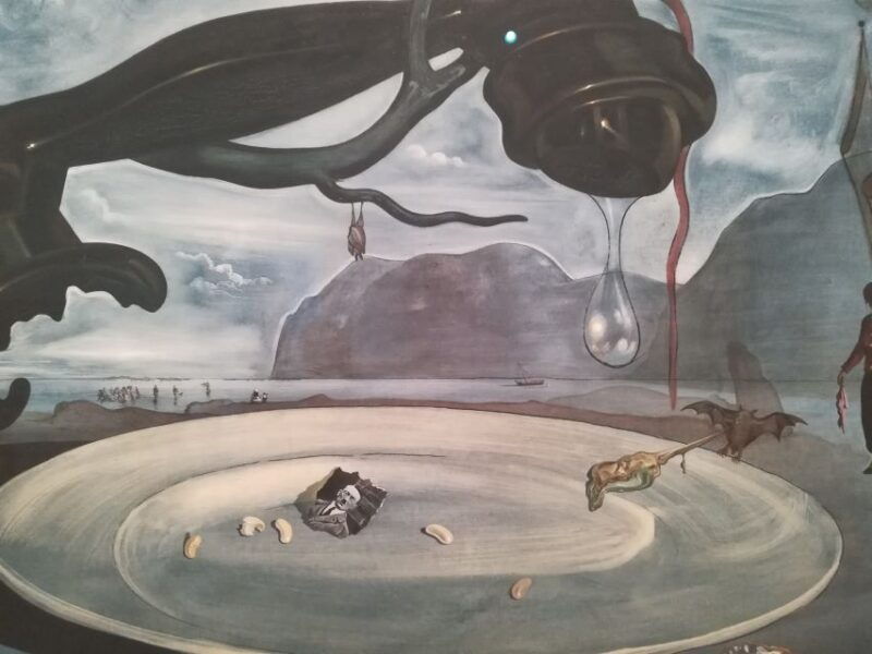 madrid-guided-tour-of-reina-sofia-museum-with-entry-ticket