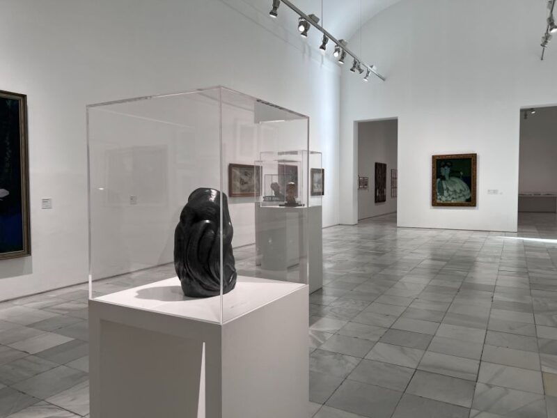 madrid-guided-tour-of-reina-sofia-museum-with-entry-ticket