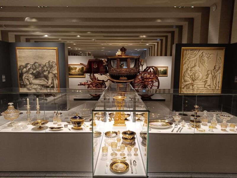 madrid-guided-tour-of-the-royal-collections-gallery-2