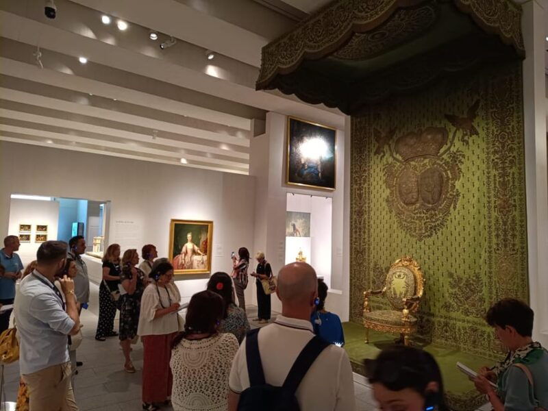 madrid-guided-tour-of-the-royal-collections-gallery-2