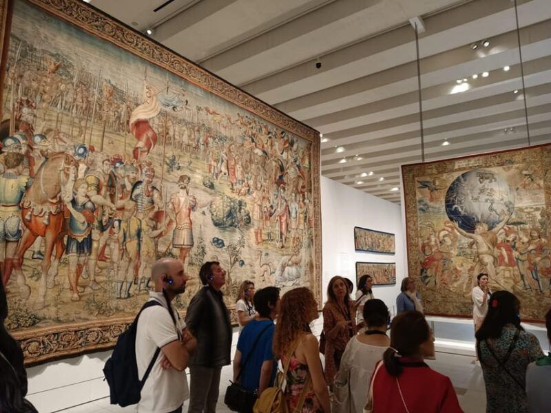madrid-guided-tour-of-the-royal-collections-gallery-2