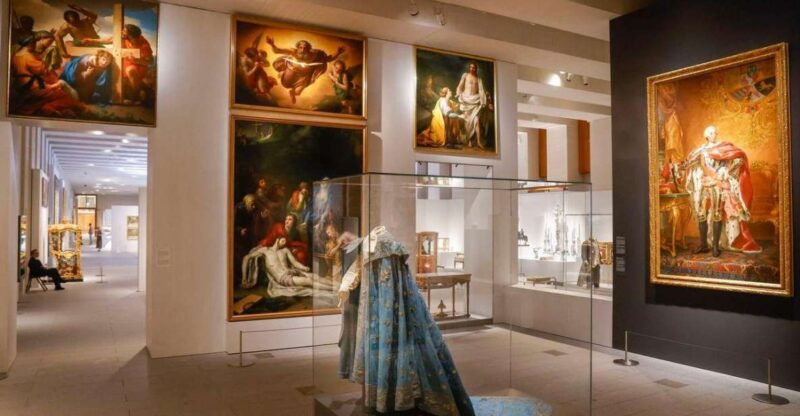 madrid-guided-tour-of-the-royal-collections-gallery
