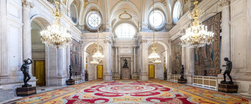 madrid-guided-tour-of-the-royal-palace-with-fast-access
