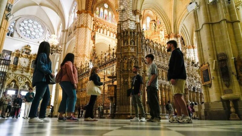 madrid-guided-tour-of-toledo-with-cathedral-visit