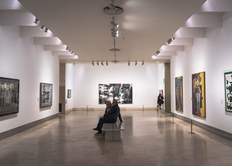 madrid-guided-visit-to-reina-sofia-thyssen-museum