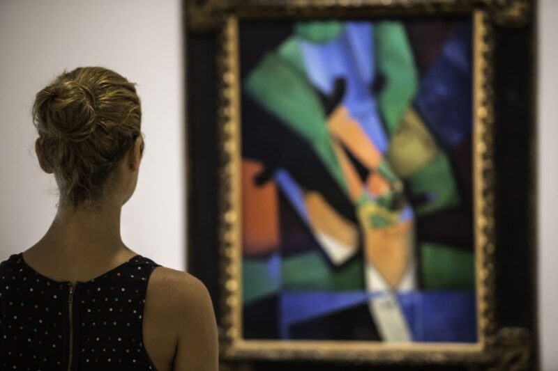 madrid-guided-visit-to-reina-sofia-thyssen-museum