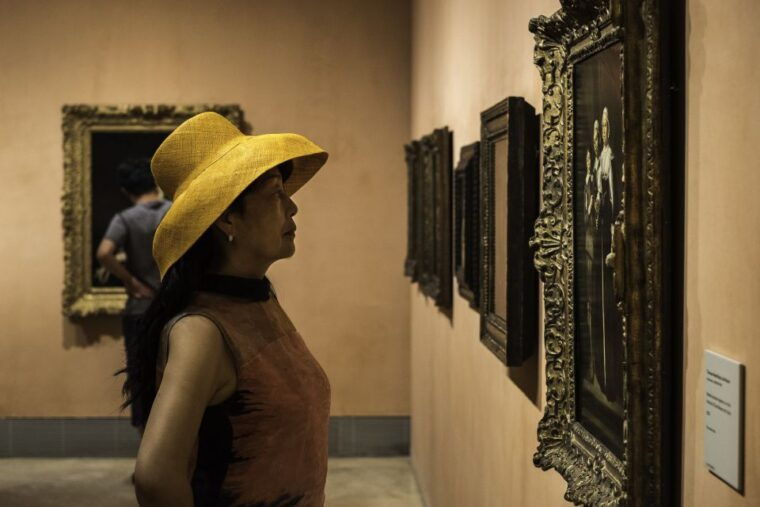 madrid-guided-visit-to-reina-sofia-thyssen-museum