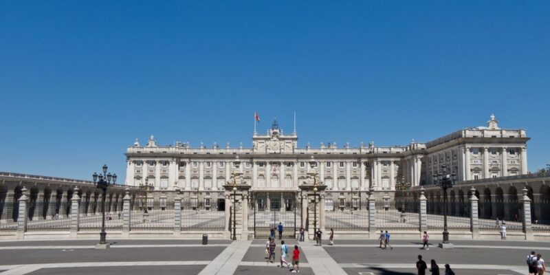 madrid-guided-visit-to-the-royal-palace