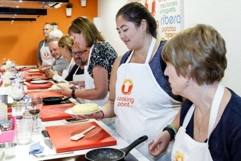madrid-half-day-spanish-cooking-class
