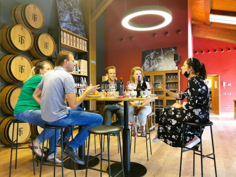 madrid-half-day-wine-region-tour