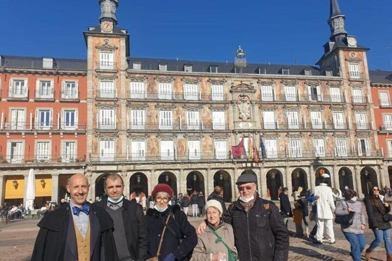 madrid-highlight-hidden-gems-private-walking-tour
