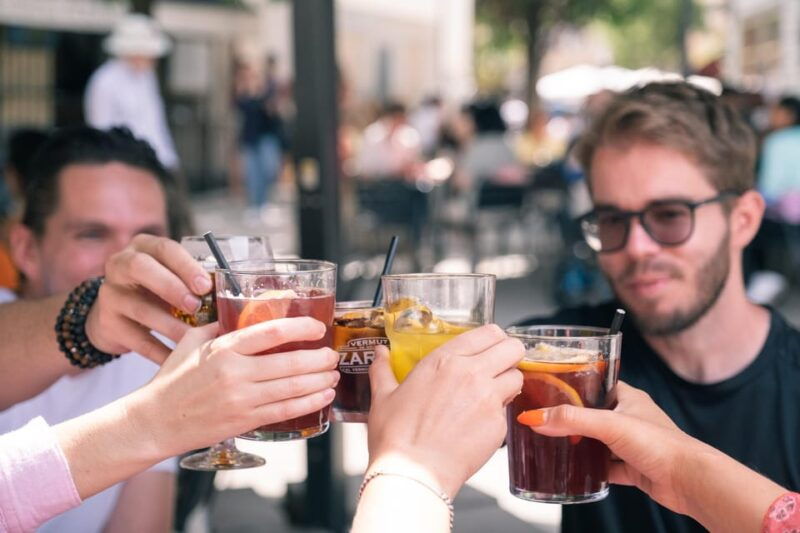 madrid-highlights-bike-tour-with-optional-e-bike-or-tapas