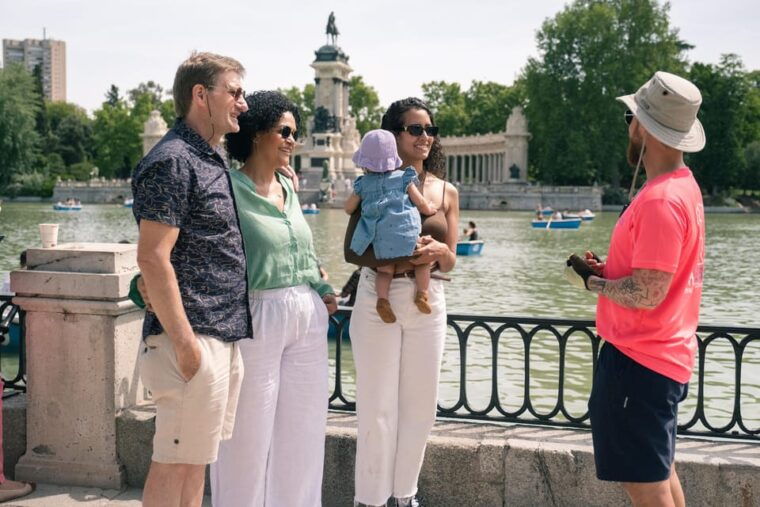 madrid-highlights-bike-tour-with-optional-e-bike-or-tapas