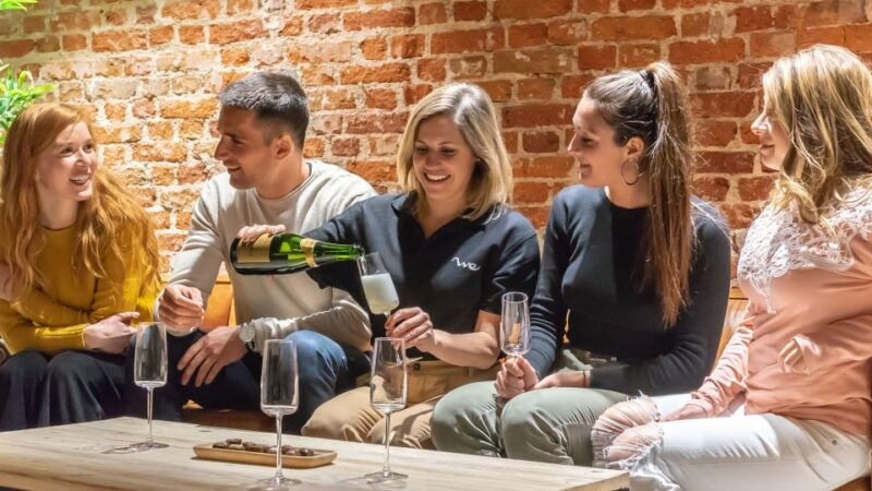 madrid-highlights-parks-small-group-electric-bike-tour