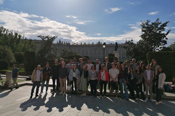 madrid-highlights-private-walking-tour-2