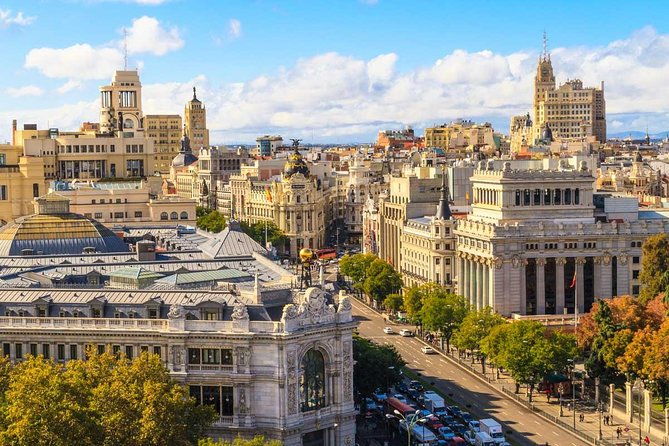 madrid-highlights-private-walking-tour