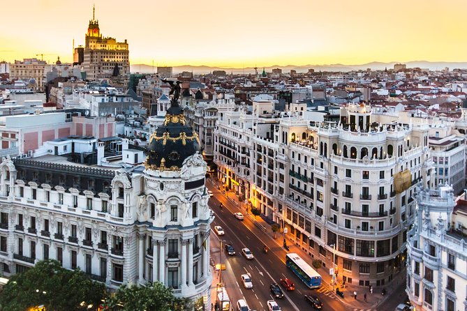 madrid-highlights-private-walking-tour