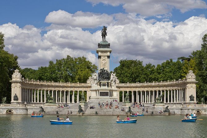 madrid-highlights-private-walking-tour