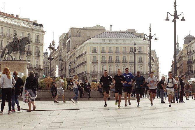 madrid-highlights-running-tour