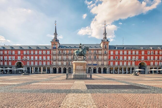 madrid-historic-walking-tour-in-small-group