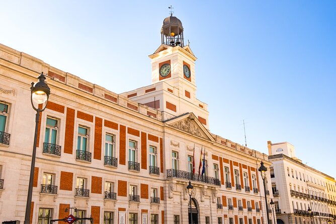 madrid-historical-centre-scavenger-hunt-and-self-guided-tour