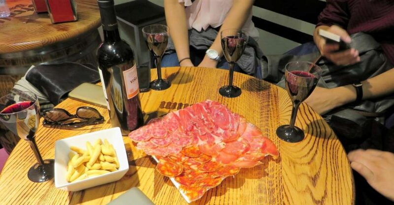madrid-iberico-ham-and-spanish-wine-small-group-food-tour