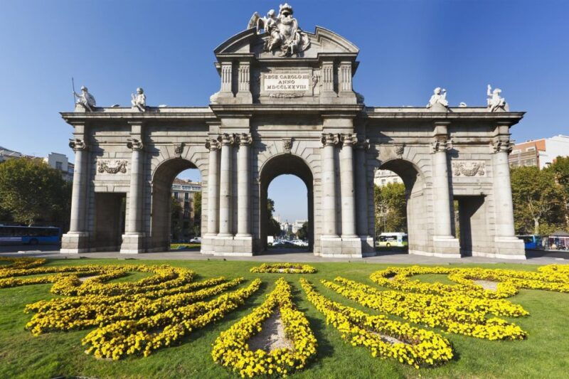 madrid-iconic-retiro-park-segway-tour