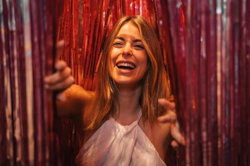 Madrid: IKONO Entry Ticket - Key Points