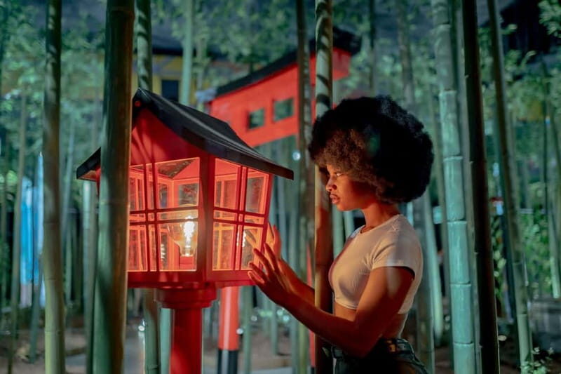 Madrid: IKONO Entry Ticket - Exploring the IKONO Madrid Experience in Detail