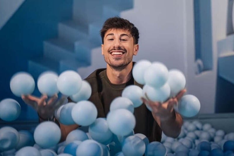 Madrid: IKONO Entry Ticket - Final Thoughts: Who Will Love IKONO Madrid?