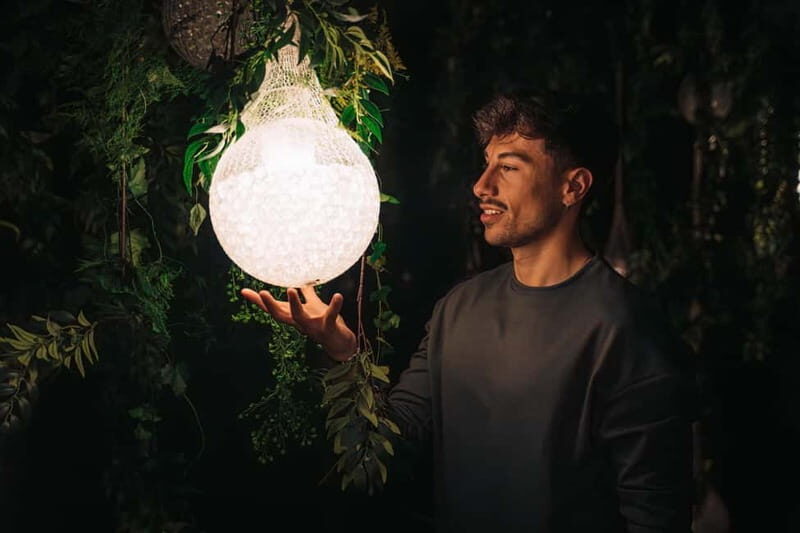 Madrid: IKONO Entry Ticket - FAQ