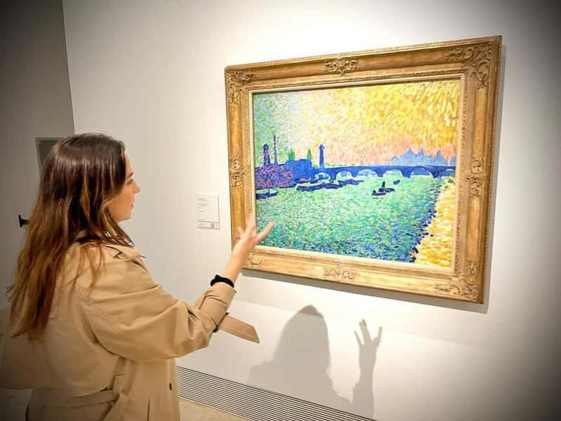Madrid: Inside the Thyssen - Art Stories & Hidden Treasures - The Experience from Real Reviews