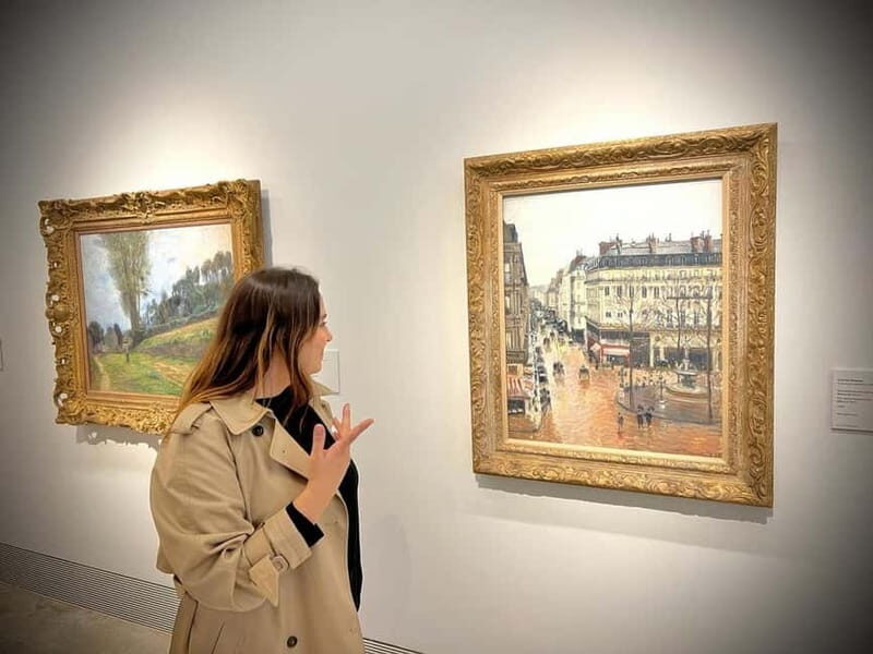 Madrid: Inside the Thyssen - Art Stories & Hidden Treasures - Final Thoughts