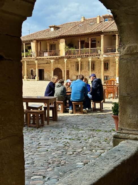 Madrid: Journey through Roman Segovia and medieval Pedraza - The Sum Up: Is This Tour Worth It?
